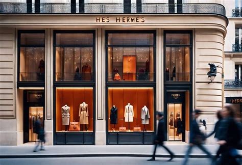 prendre rendez vous hermès paris